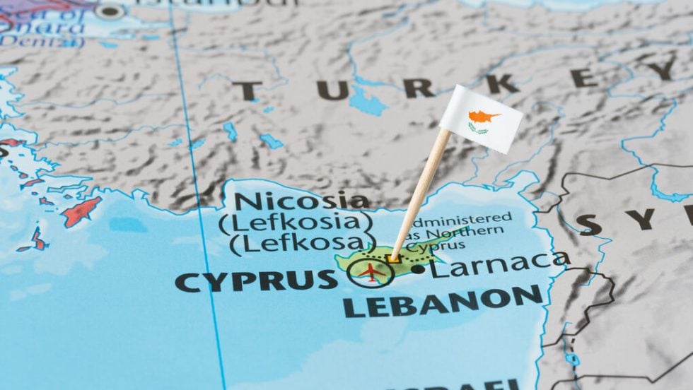 cyprus